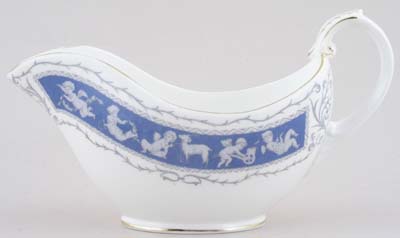 Sauce Boat